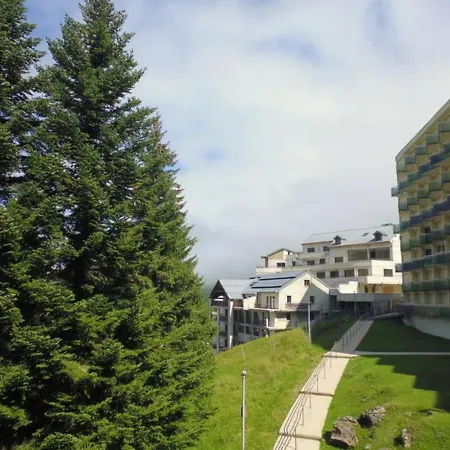 Lumineux Pour 6 Personnes Pres Des Pistes Et Des Commerces - Fr-1-400-63 Apartment *