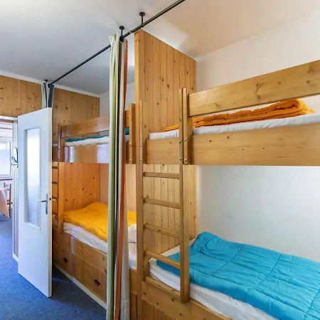Apartment Lumineux Pour 6 Personnes Pres Des Pistes Et Des Commerces - Fr-1-400-63